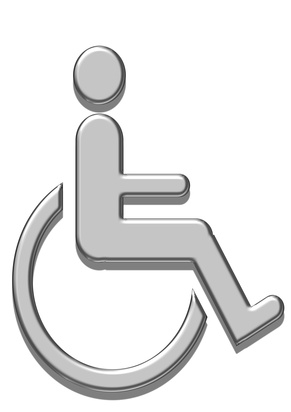 Simbolo disabile